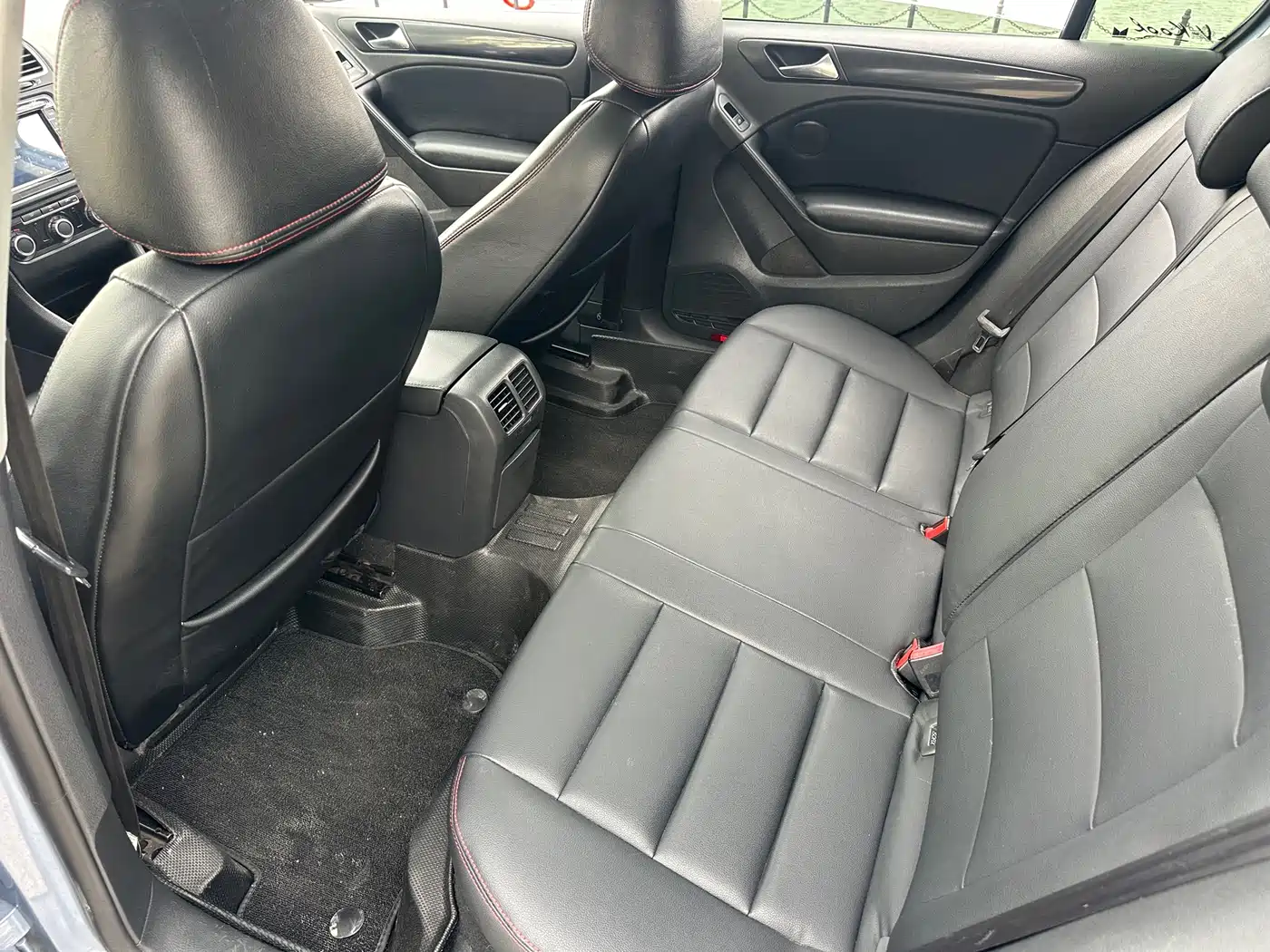 Volkswagen Golf 2010 2010 1.4TSI Manual Comfort
