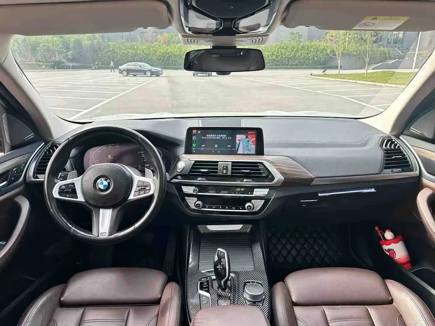 Photo 3 - BMW X3