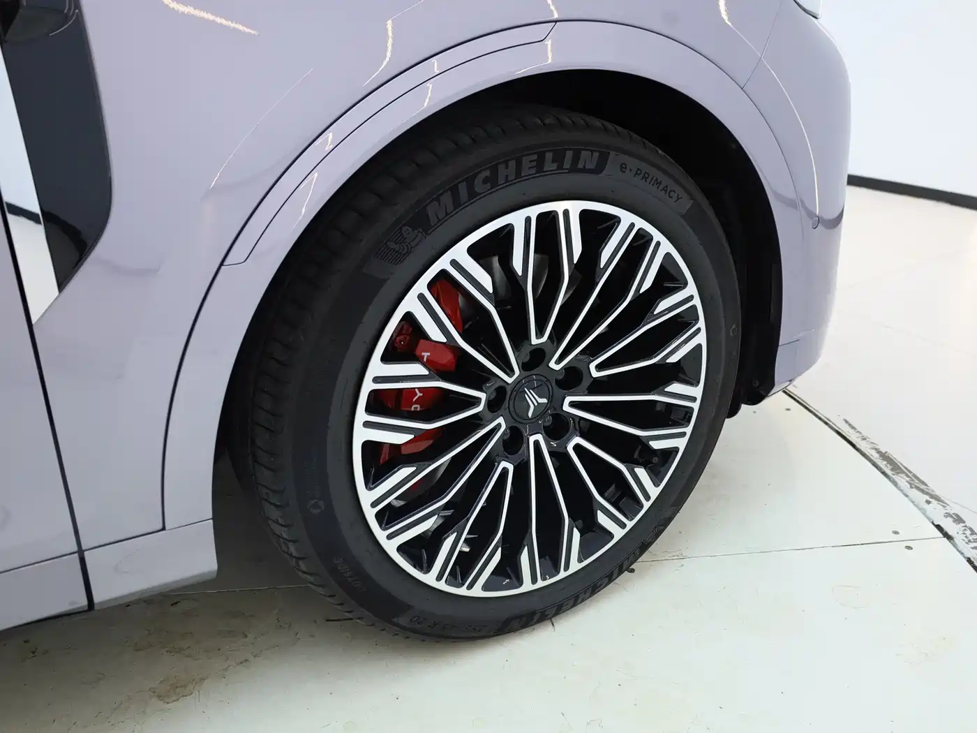 Voyah Auto VOYAH FREE 2025 FREE+ 4WD Qiankun Edition фото 22