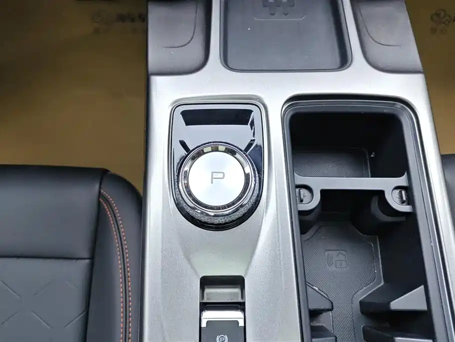 Haval Big Dog 2021 1.5T DCT 2WD Labrador Edition фото 16