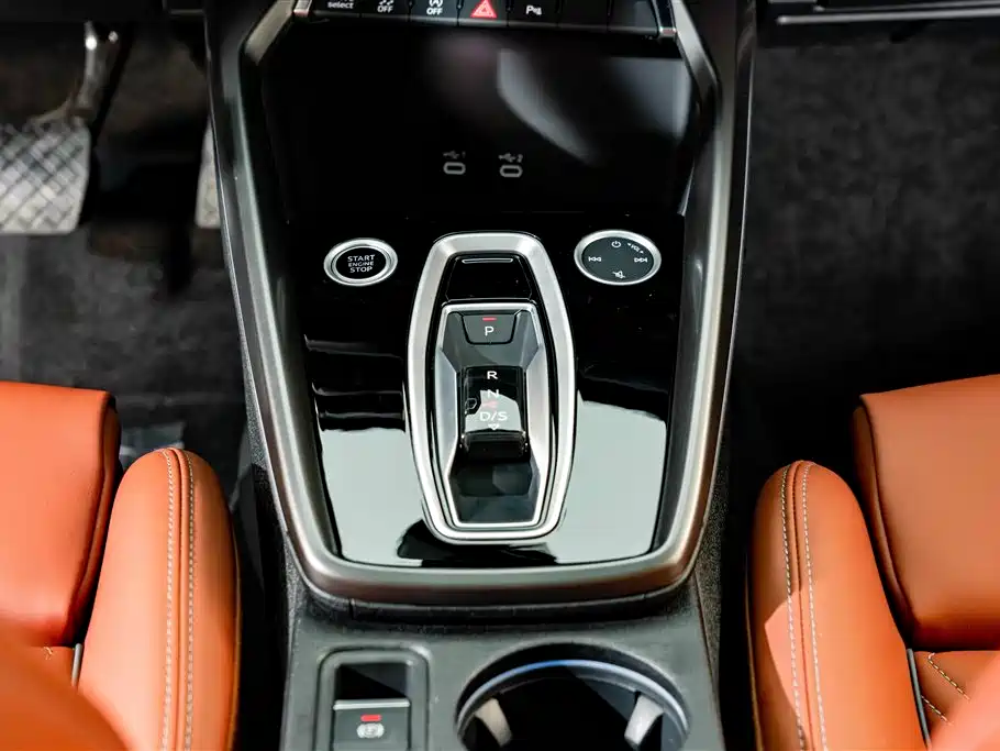 Фото 14 - Audi A3