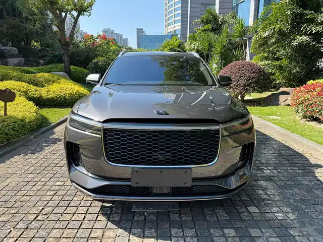 Li Auto Li ONE 2022