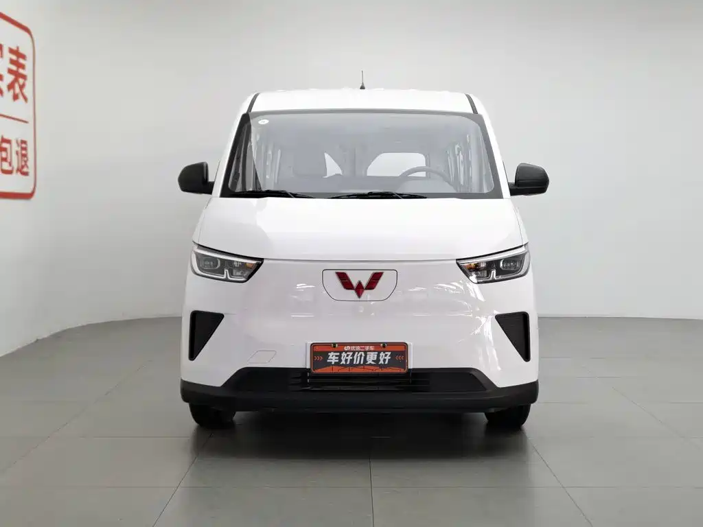 Wuling Motors Wuling Yangguang 2025 2024 300KM Comfort Bus Version 75kW