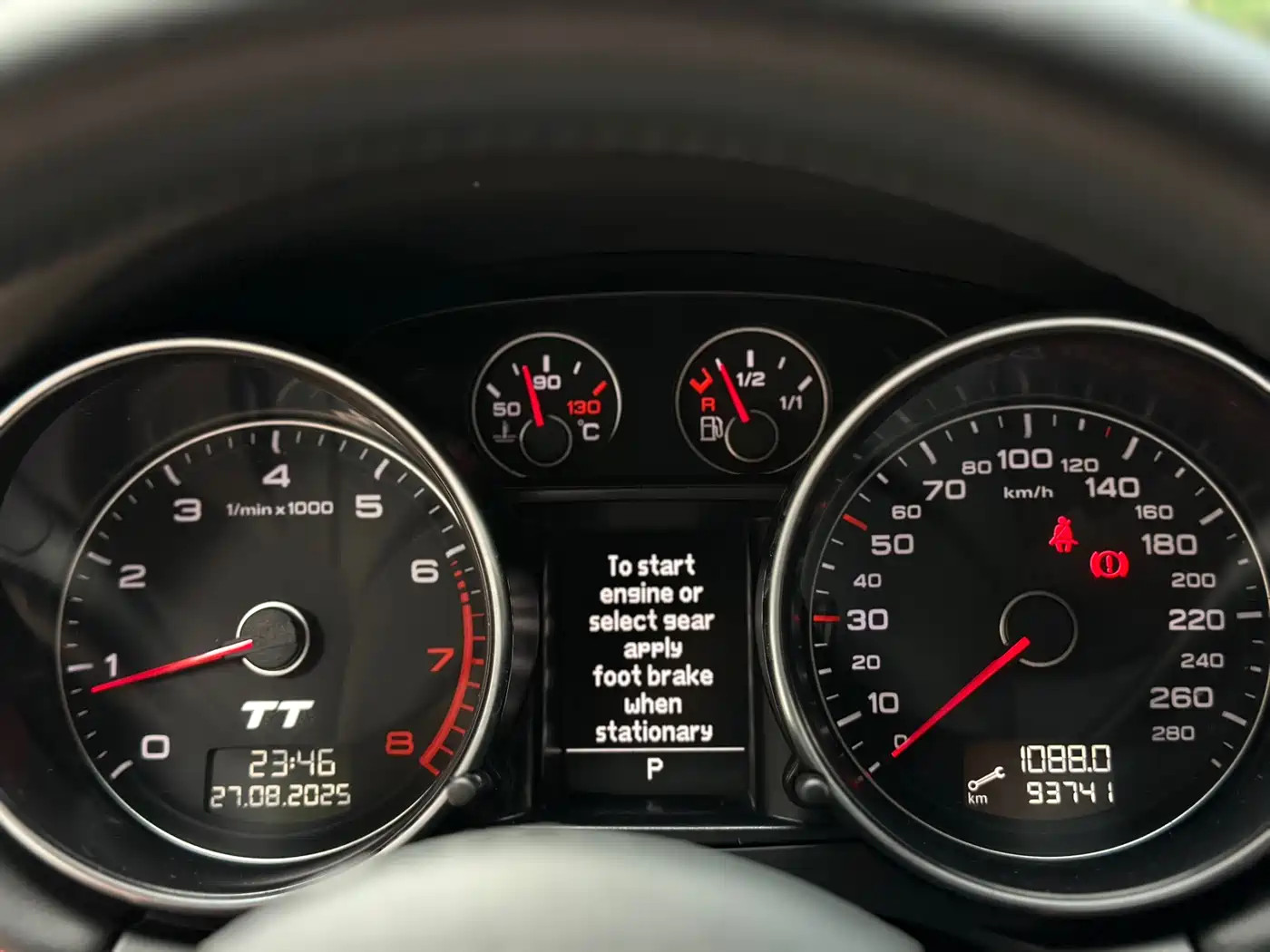 Audi TT 2013 TT Coupe 45 TFSI Colorful Fantasy Edition фото 13