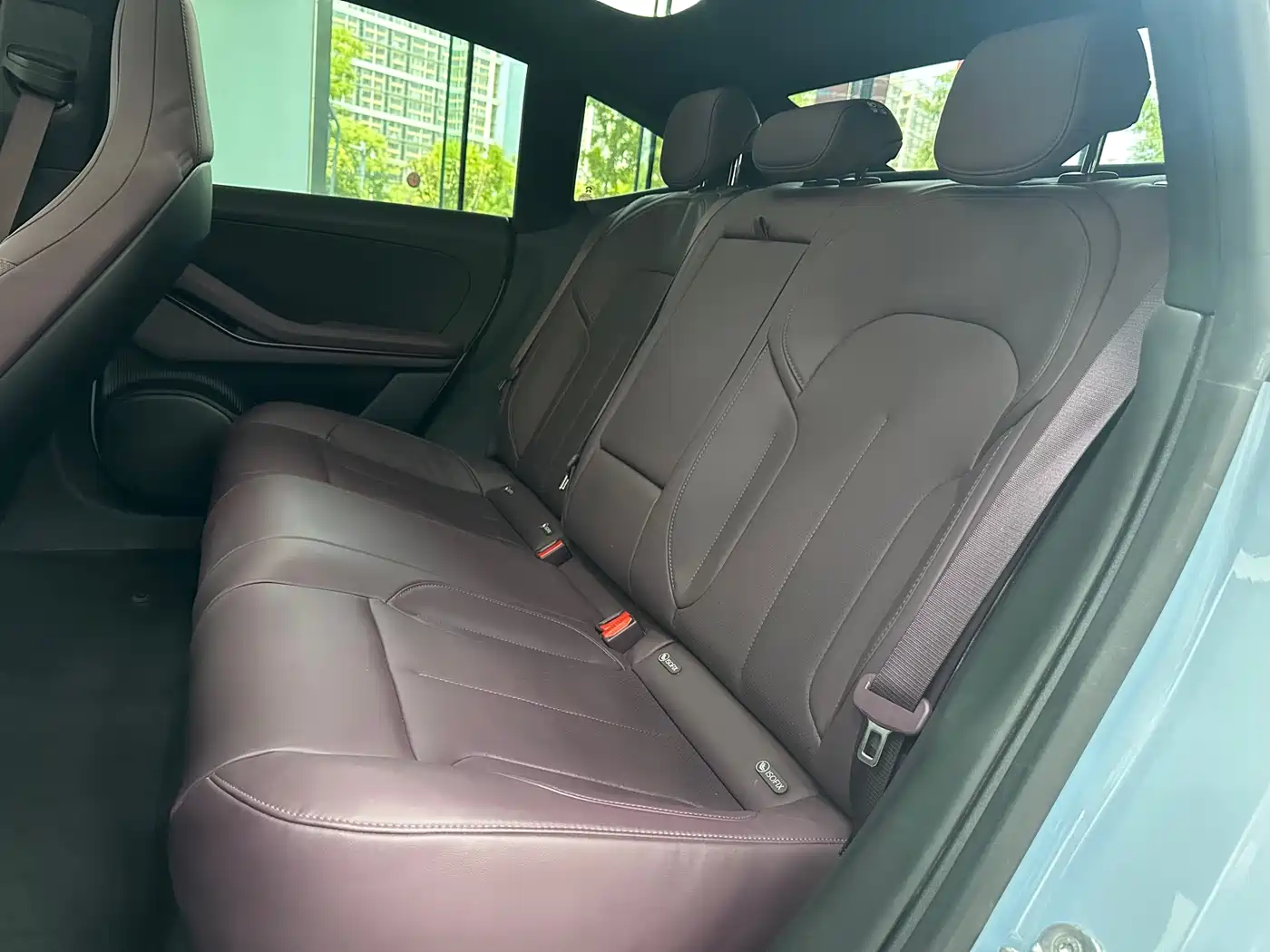 NIO ET5 2023 2022 75kWh