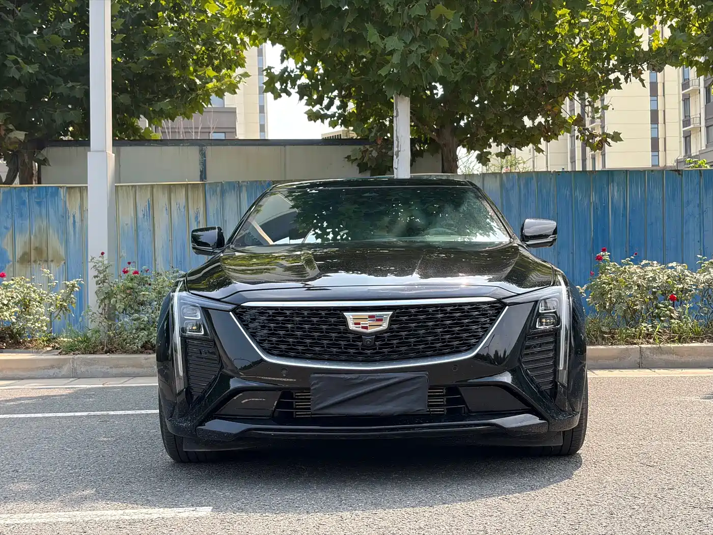Cadillac CT5 2026 2025 Model 28T Urban Sport Edition