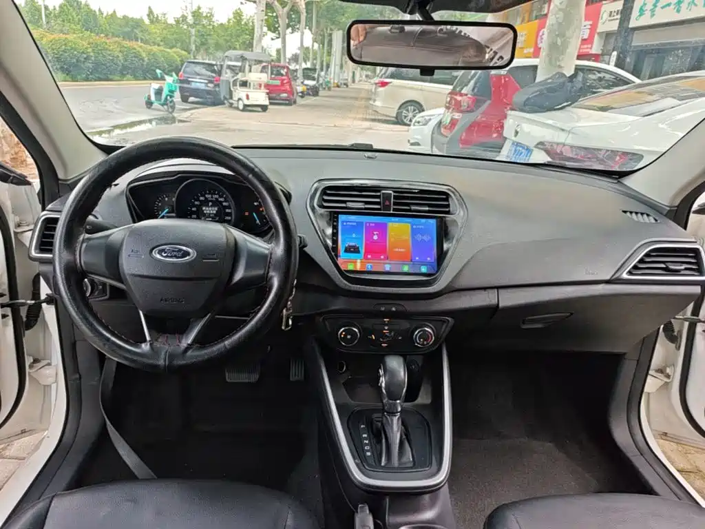 Ford Escort, миниатюра 10