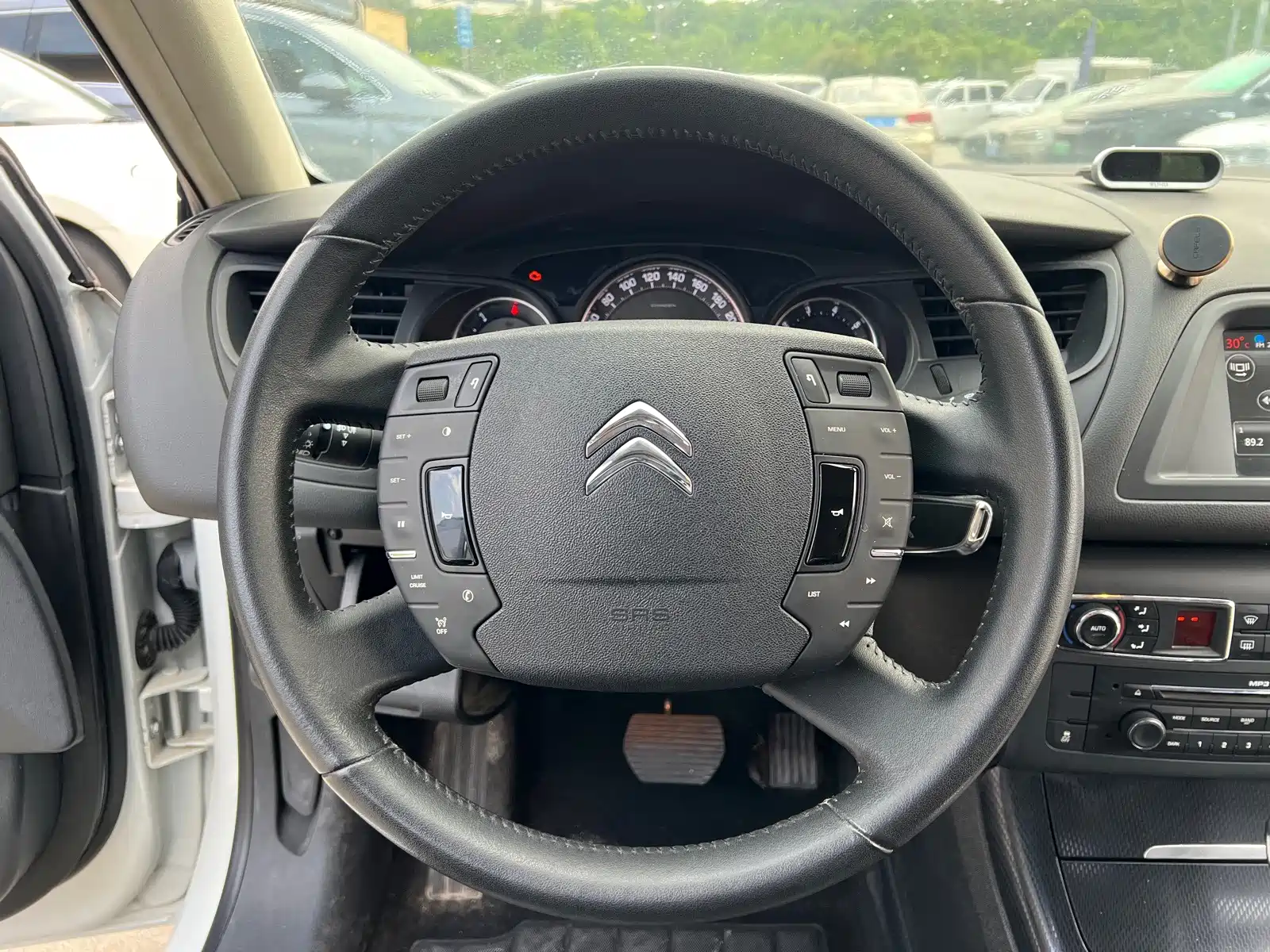 Photo 7 - Citroën C5