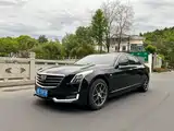 Фото 1 - Cadillac CT6