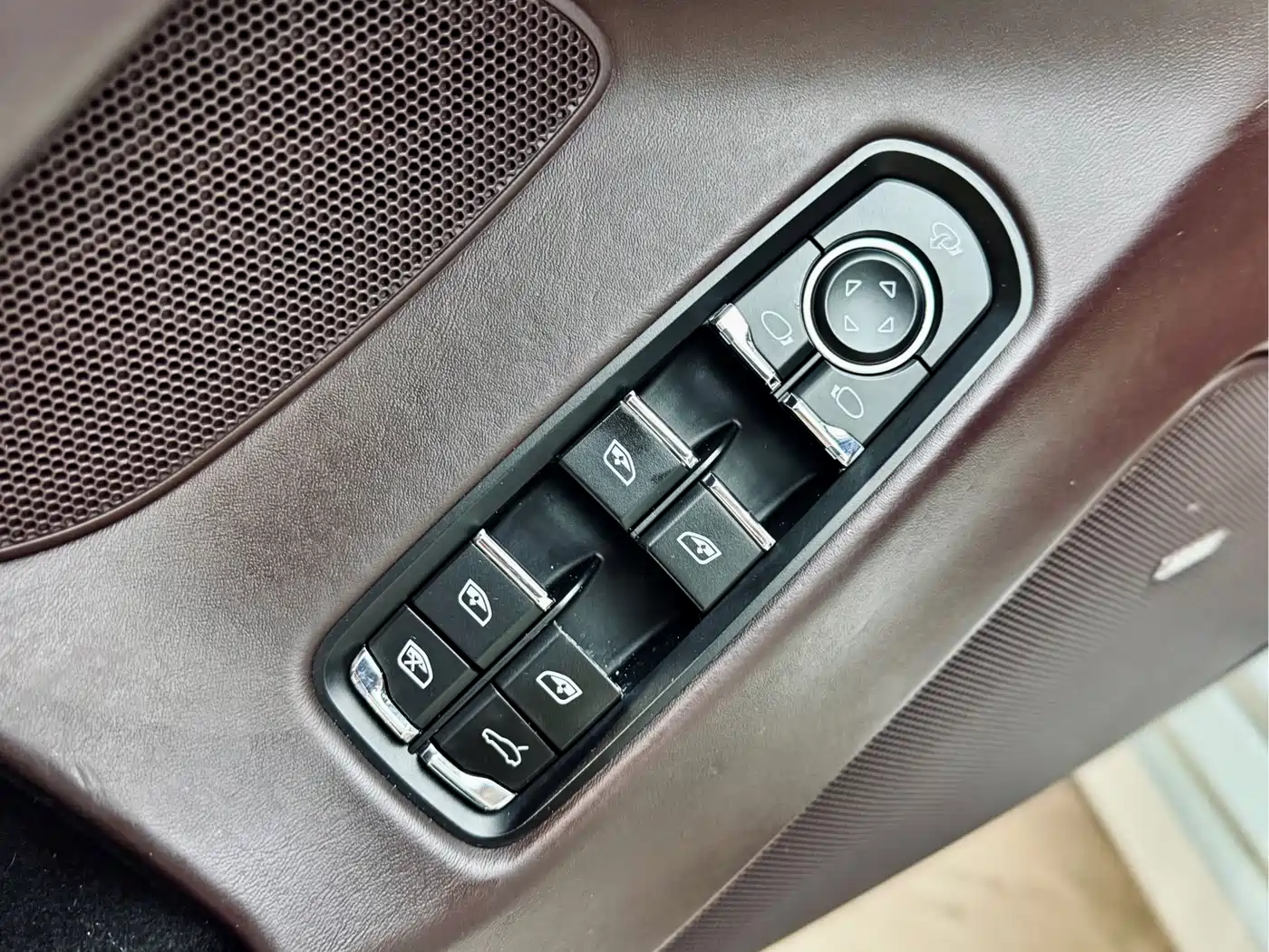 Porsche Panamera 2014 Panamera S Executive 3.0T фото 11