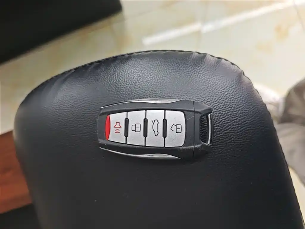 Haval H6 2019 Sport 1.5T Manual 2WD Elite (China VI) фото 9