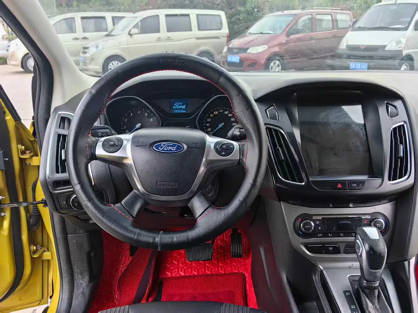 Photo 7 - Ford Focus