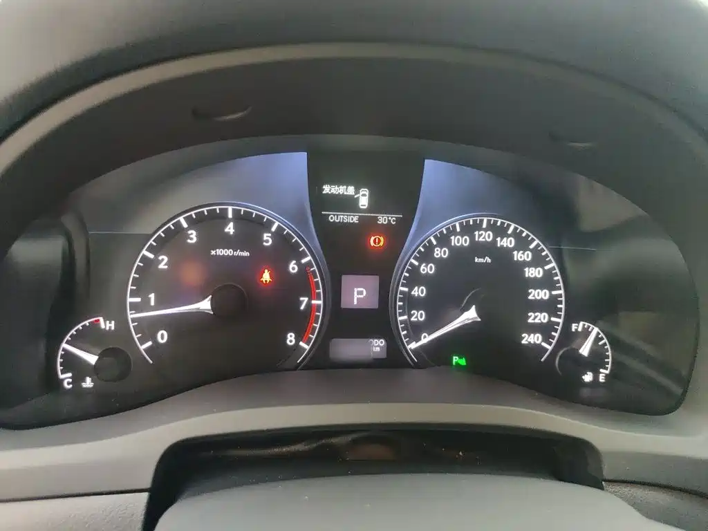Lexus RX Classic 2014 2013 270 Elite