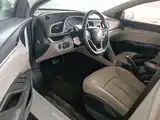 Фото 16 - Buick Excelle