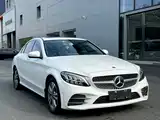 Фото 13 - Mercedes-Benz C-Class