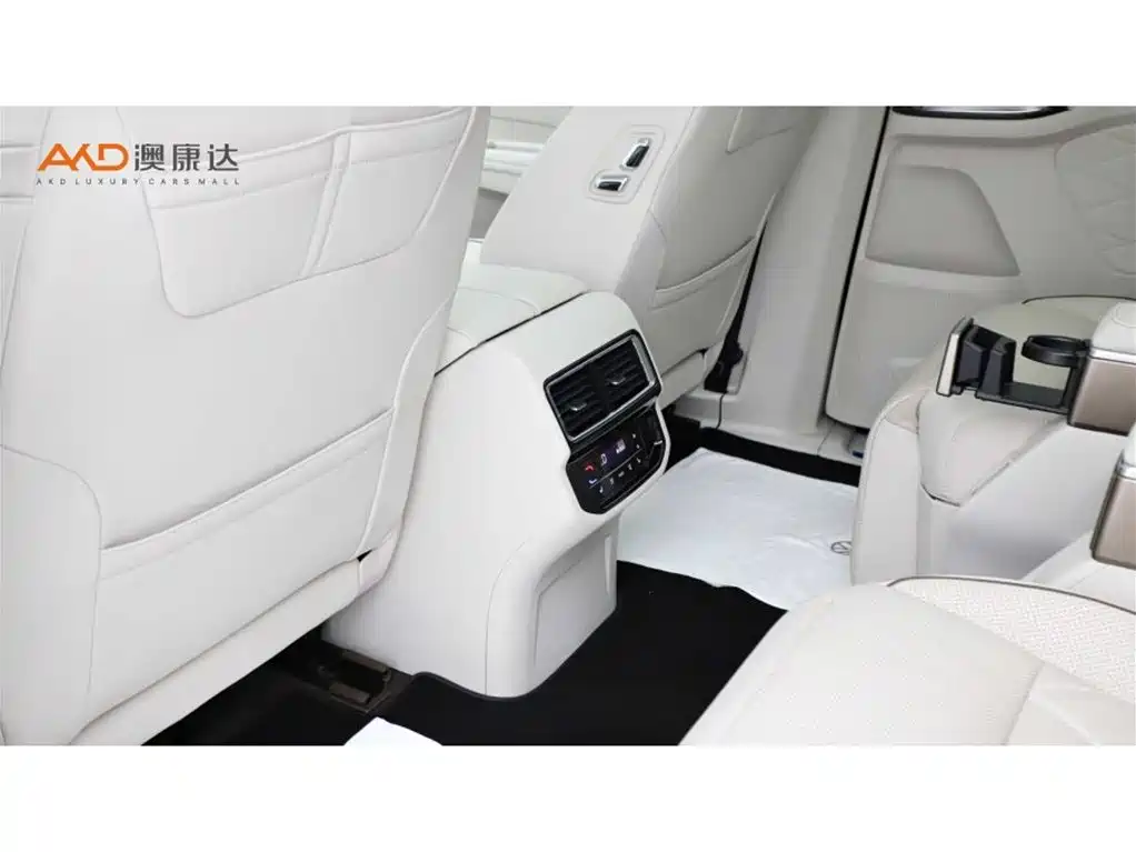 Volkswagen Viloran 2022 380TSI Flagship фото 10