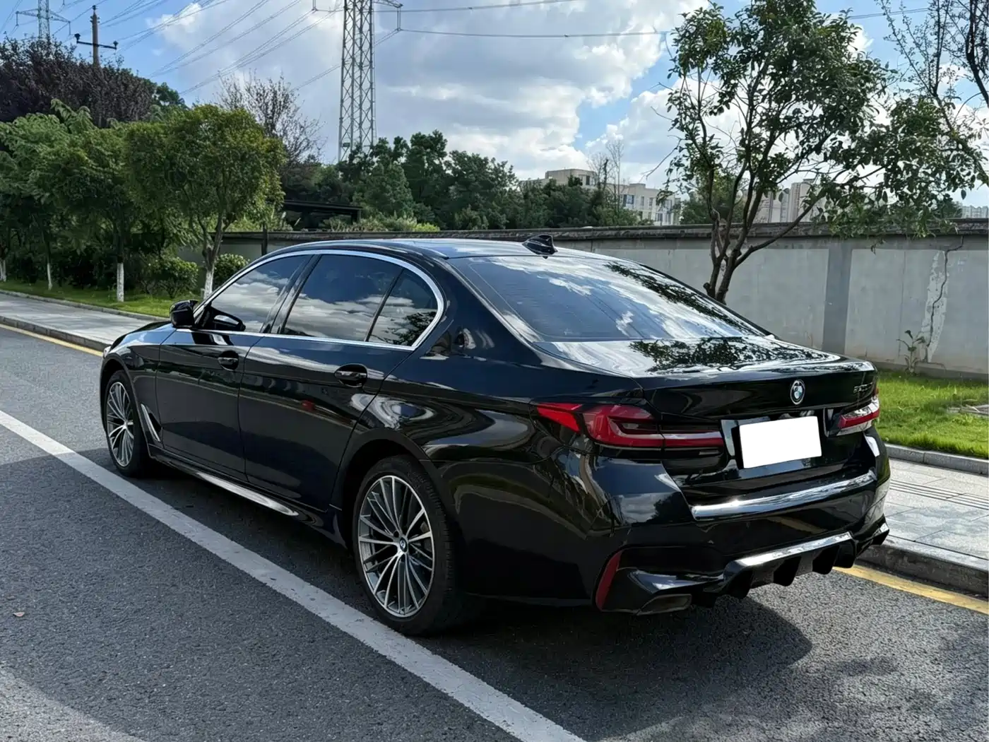  5-SERIES