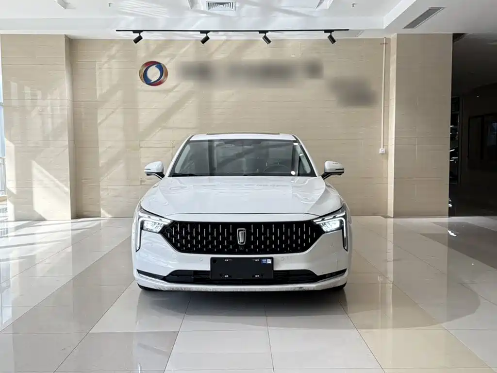 Besturn B70 2024 2023 3rd Generation 1.5T Automatic Comfort