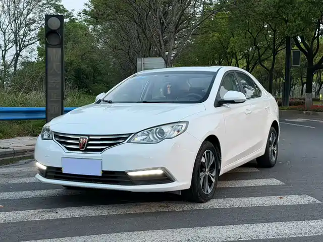 ROEWE 360