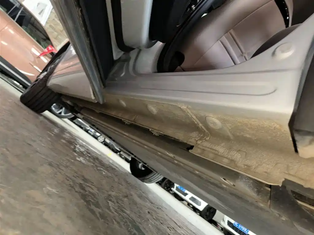 BYD Yuan PLUS 2024 Glory Edition 510KM Leading фото 22