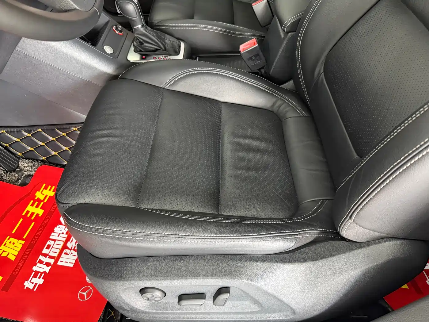Volkswagen Tiguan 2016 Model 300TSI Automatic 2WD Luxury Edition фото 8