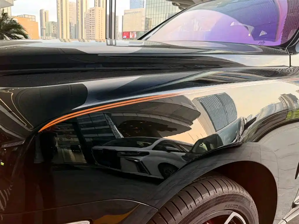 Rolls-Royce Cullinan 2024 2024 Black Badge