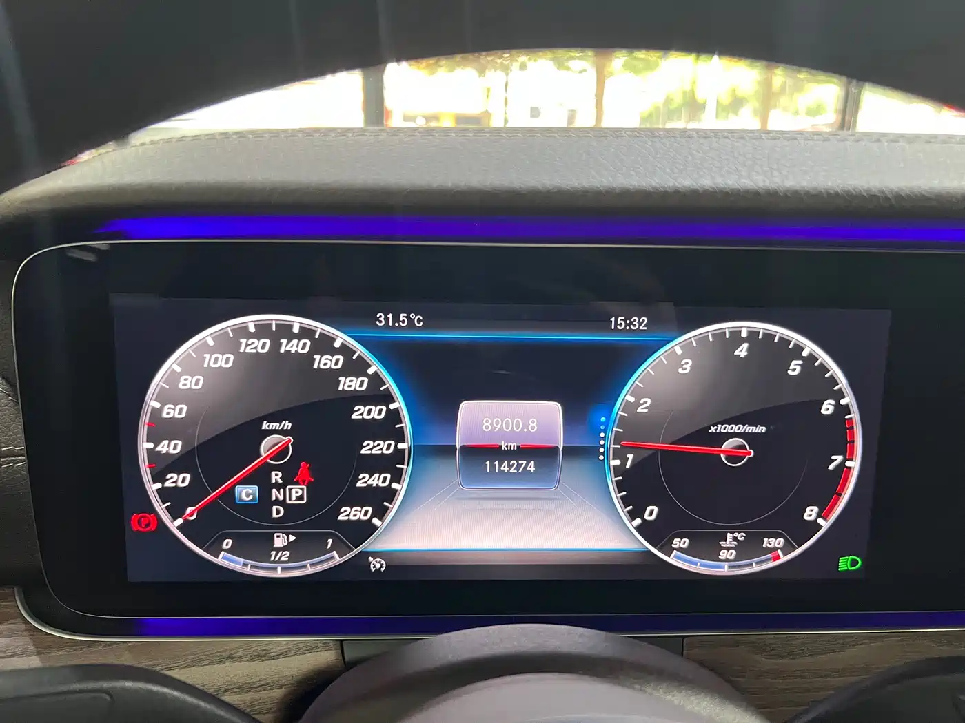 Mercedes-Benz E-Class 2019 Facelift E 300 L Luxury фото 15