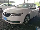 Фото 1 - Buick Excelle