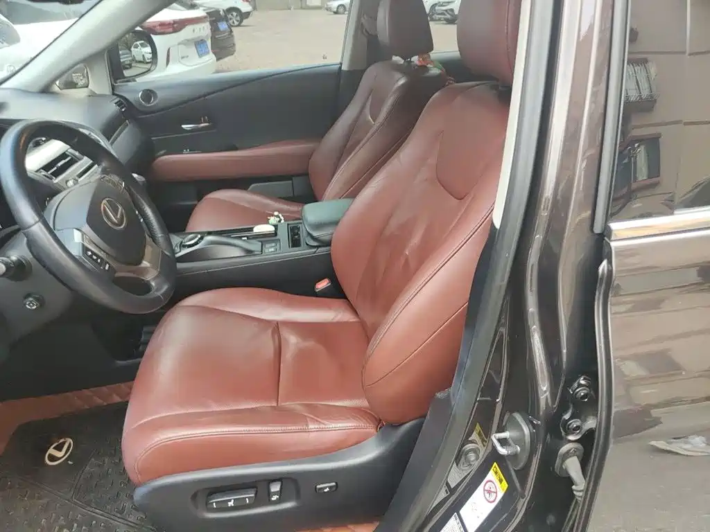 Lexus RX Classic 2014 2013 270 Elite