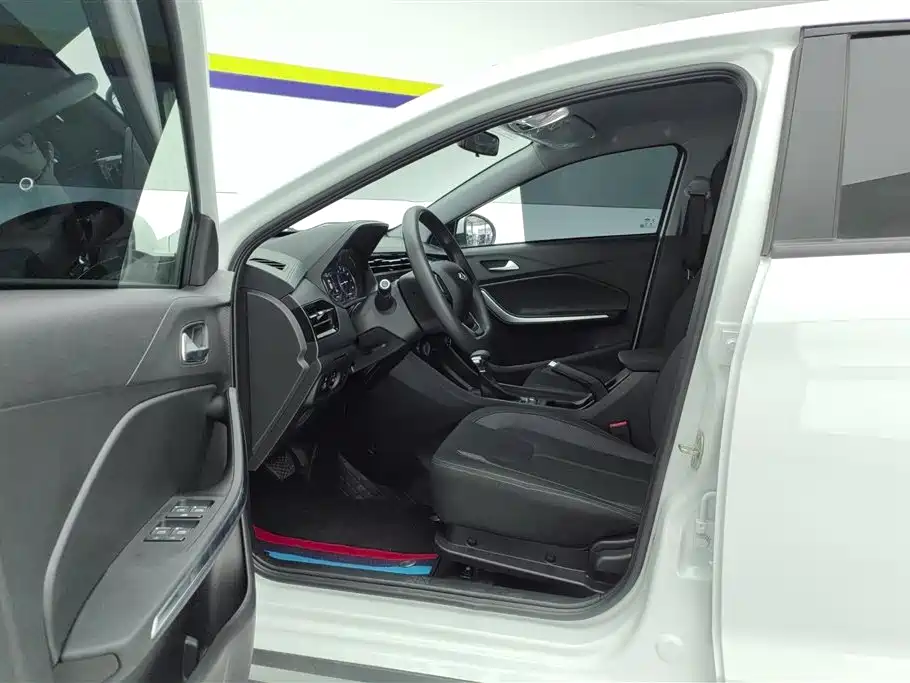 Chery Tiggo 3x 2025 2024 1.5L CVT Excellence