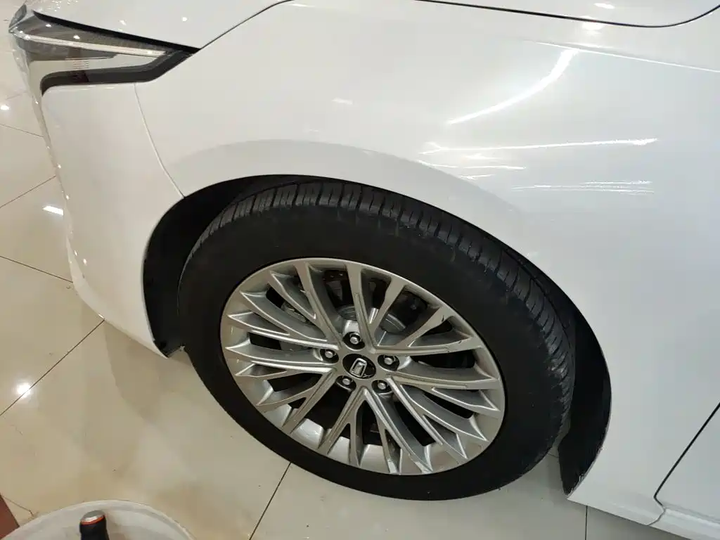 Besturn B70 2024 2023 3rd Generation 1.5T Automatic Comfort