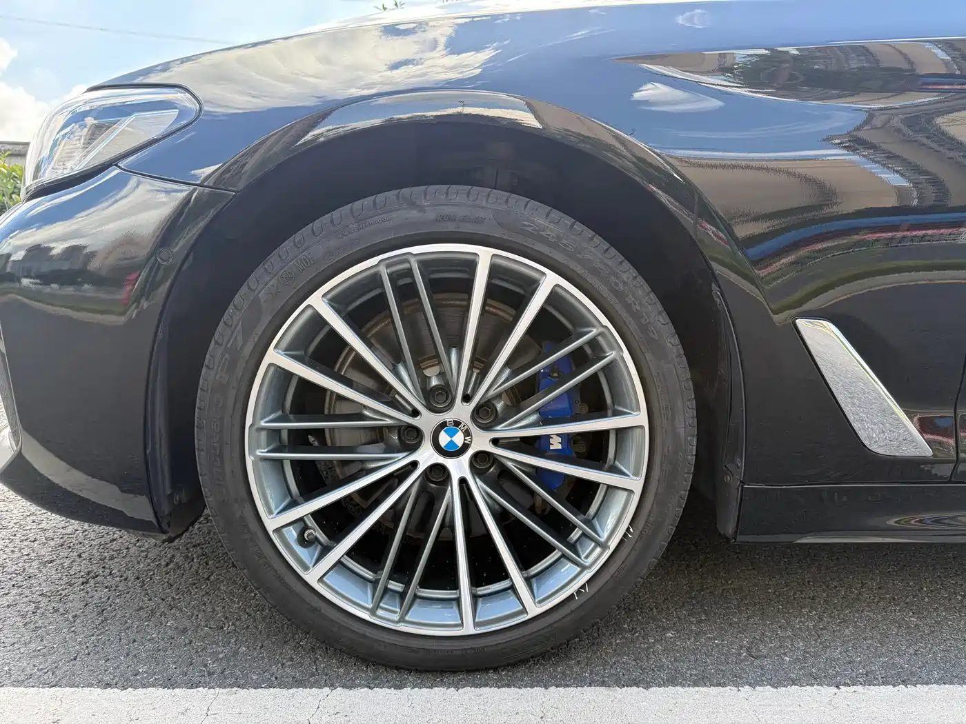  5-SERIES