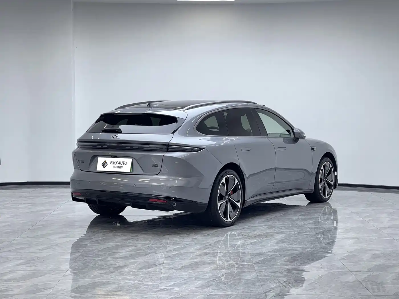 NIO ET5T 2025 2025 75kWh Touring