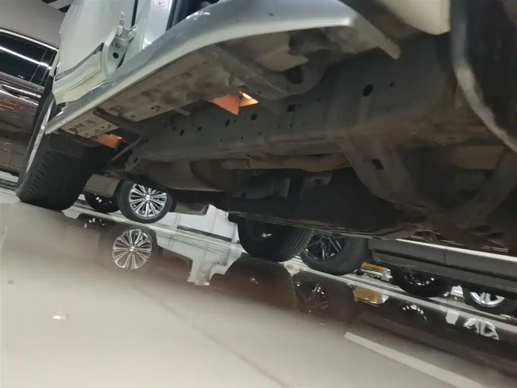 Toyota Prado 2016 3.5L Auto VX NAVI фото 21