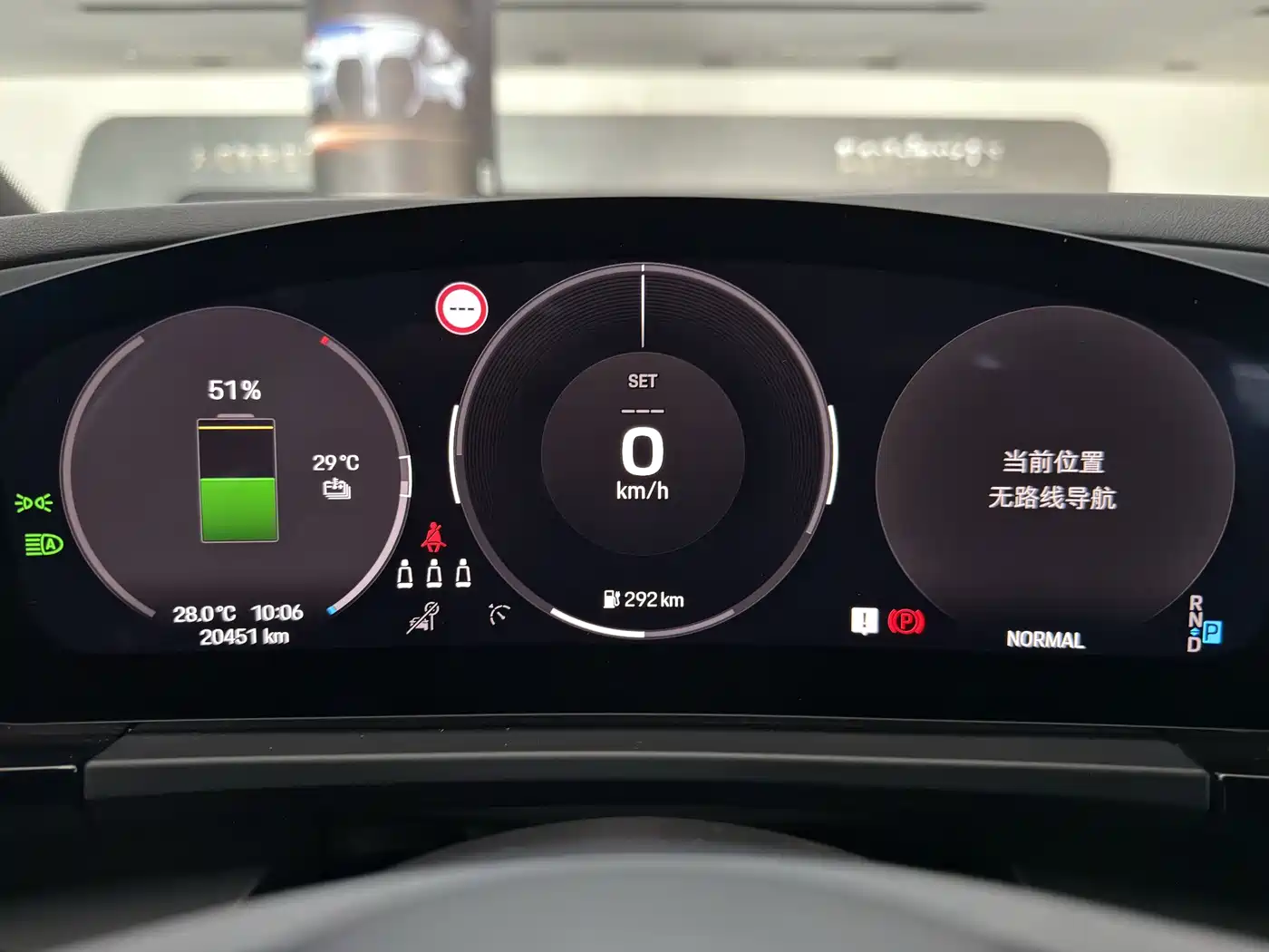Porsche Macan EV 2024 Macan 4 фото 9