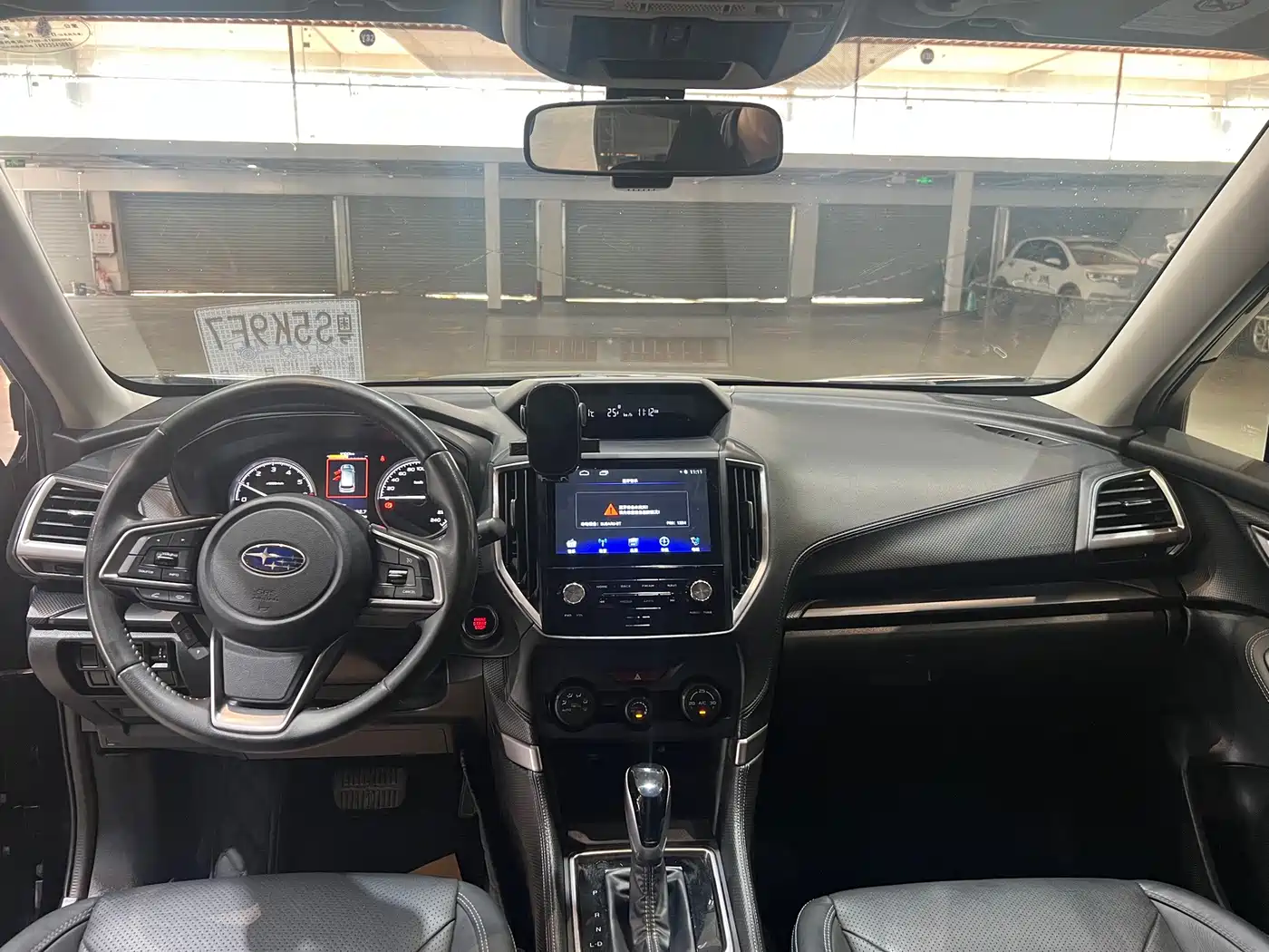 Фото 5 - Subaru Forester