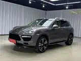 Фото 1 - Porsche Cayenne