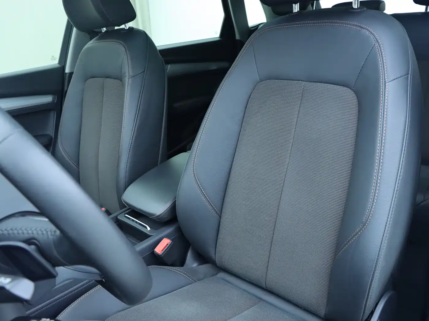 Audi Q5L 2018 40 TFSI Prestige Fashion (China V) фото 7