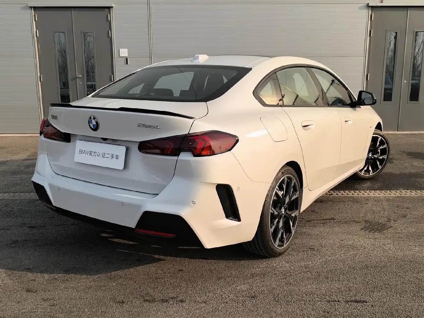 BMW 2 Series 2025 225L M Sport Moonlight Package фото 5
