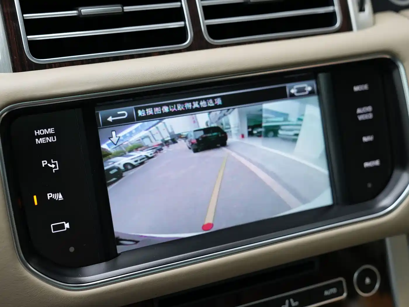Land Rover Range Rover 2015 5.0 SC V8 AB Prestigious Genesis Extended Edition фото 7