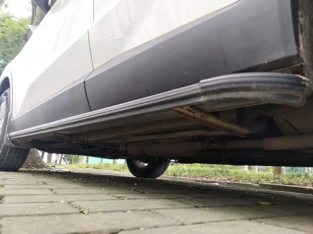 Jetour X70M 2021 2021 1.5T Manual Urban Partner 5-seater