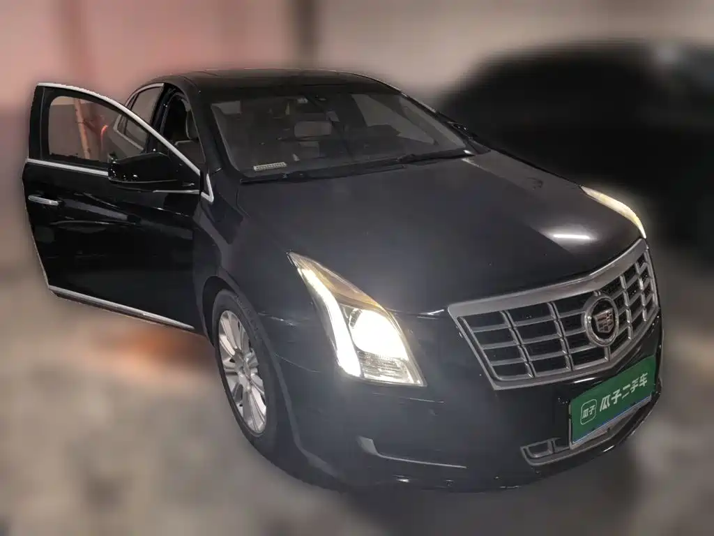 Photo 23 - Cadillac XTS