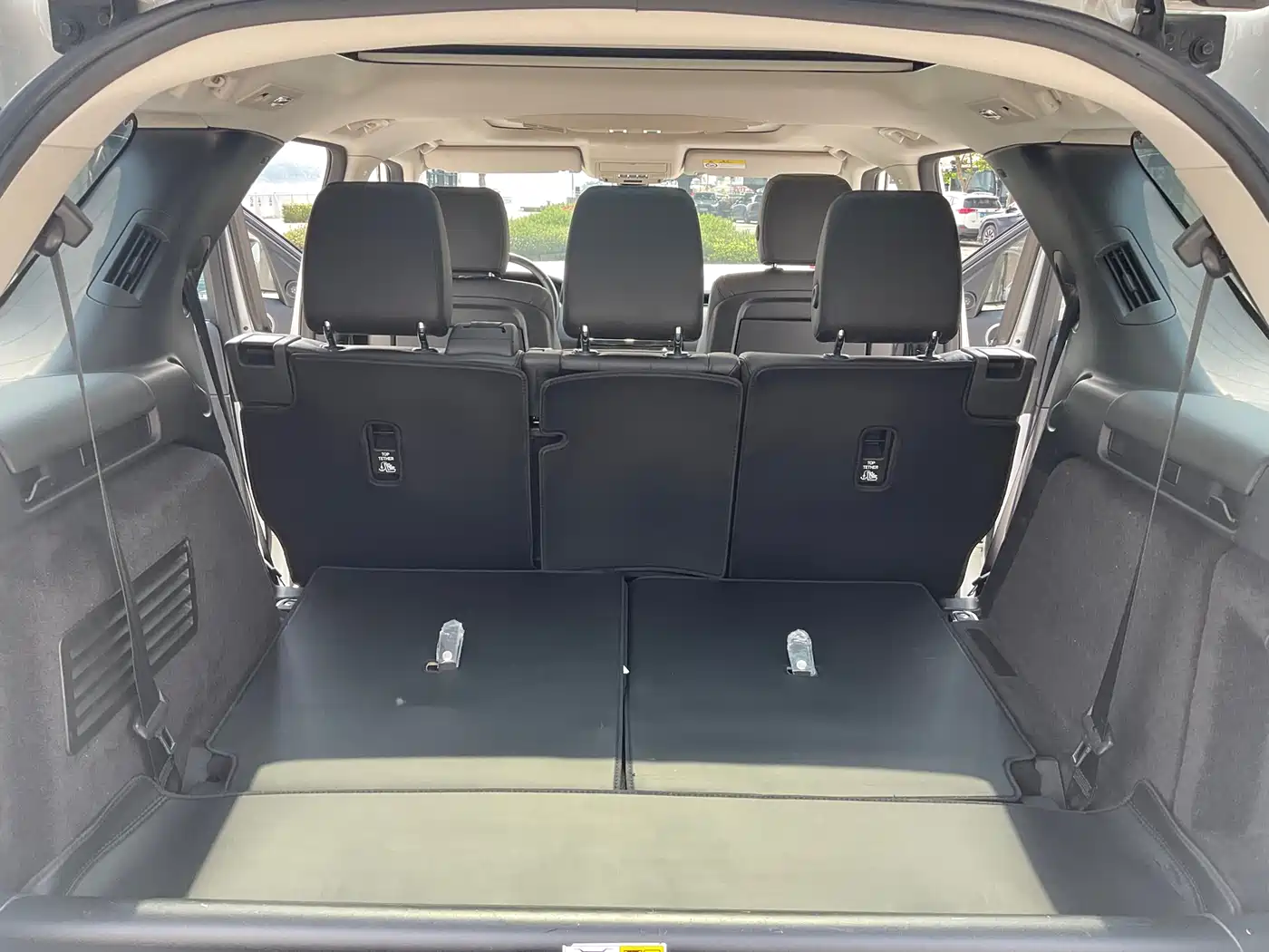 Land Rover Discovery 2020 3.0 SC V6 SE фото 15