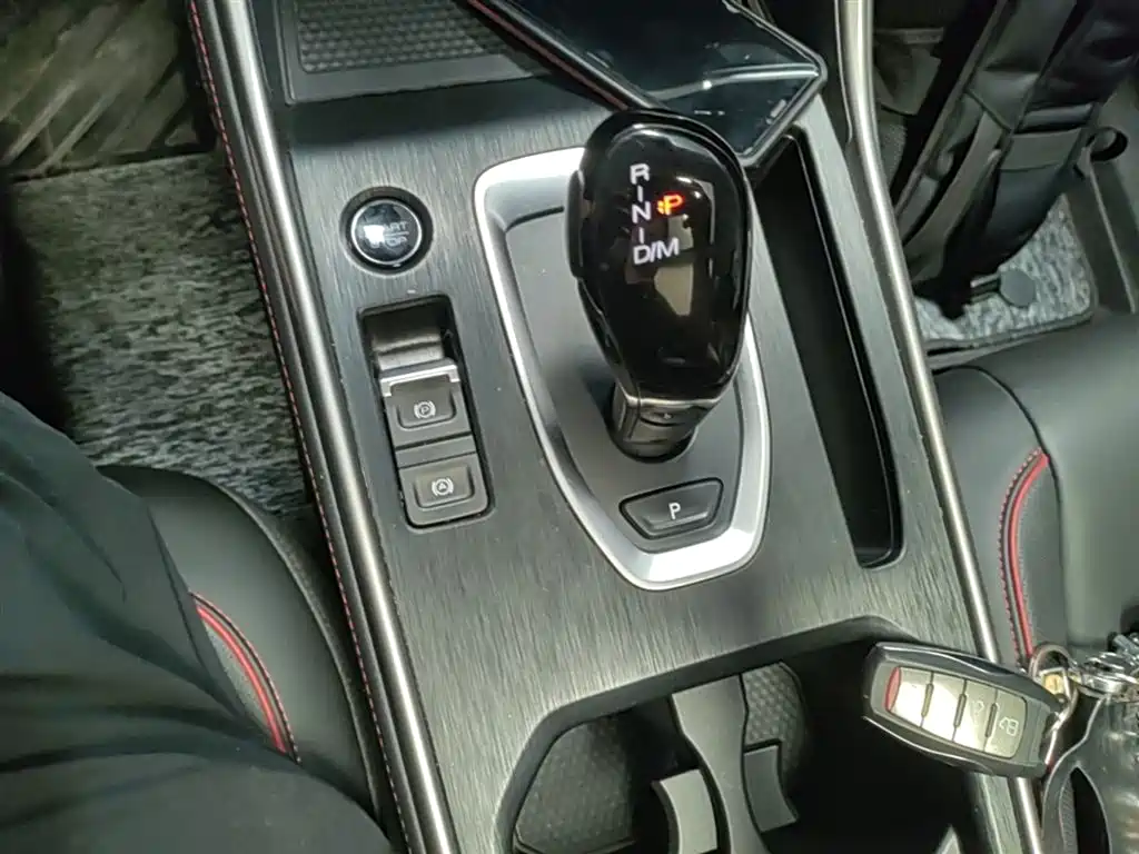 Haval H6 2021 National Trend Edition 1.5GDIT Automatic Champion Edition фото 14