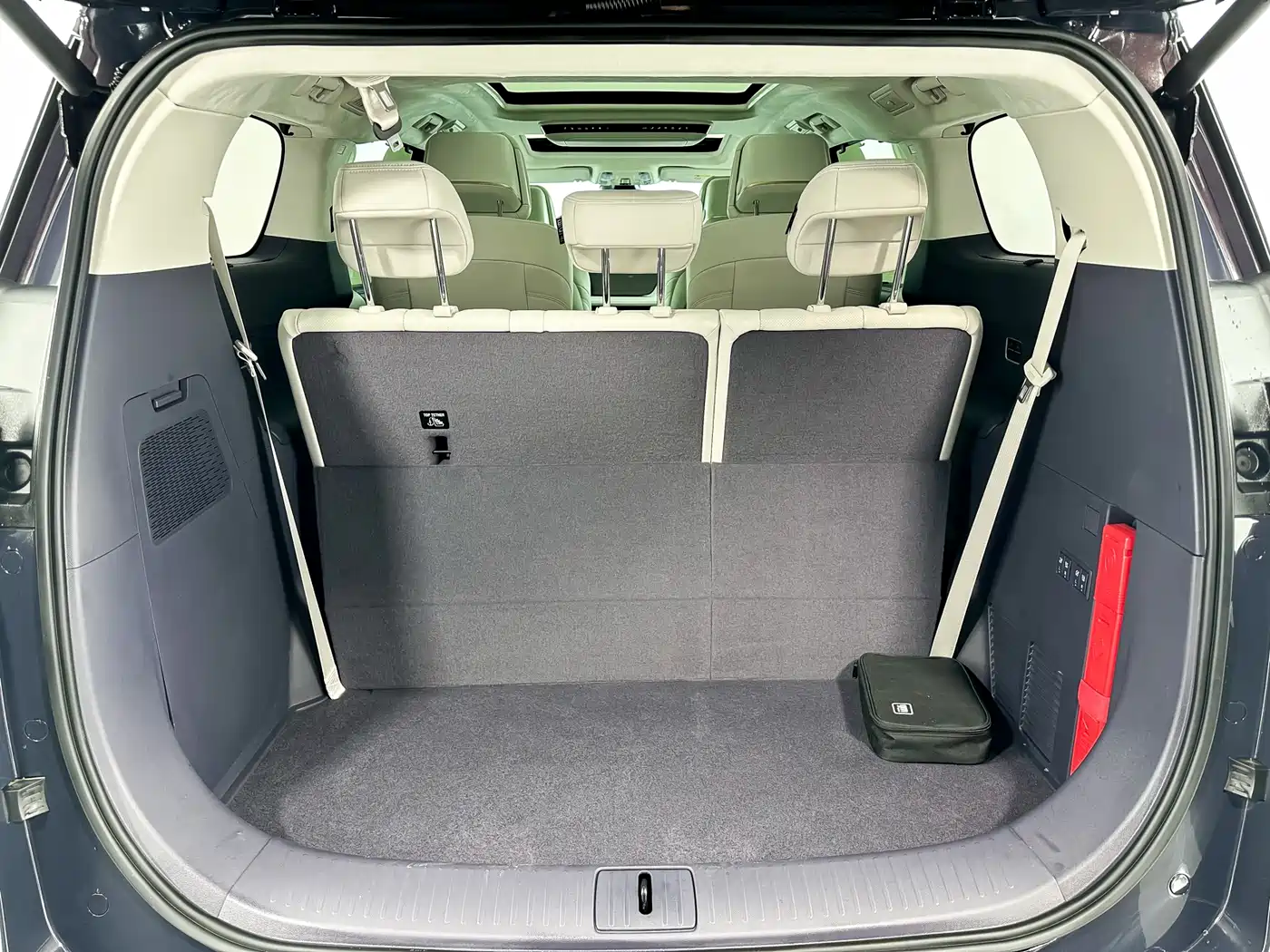 BUICK GL8 NEW ENERGY