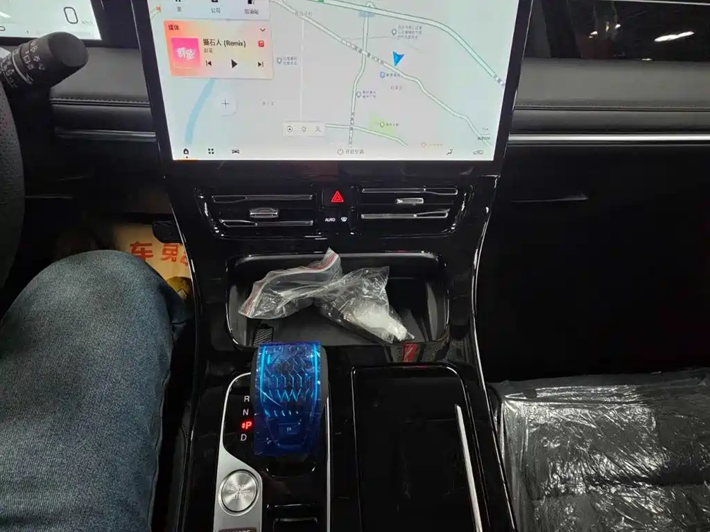 صورة 13 - GAC Trumpchi Trumpchi M8