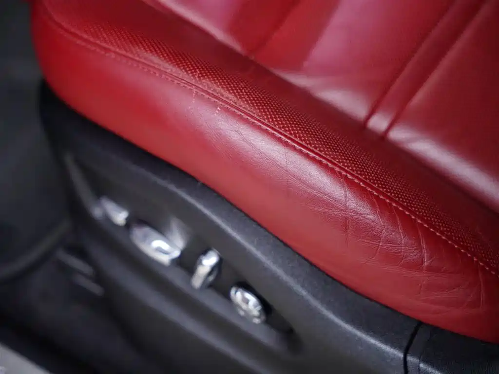 Porsche Cayenne 2019 Cayenne 3.0T фото 37