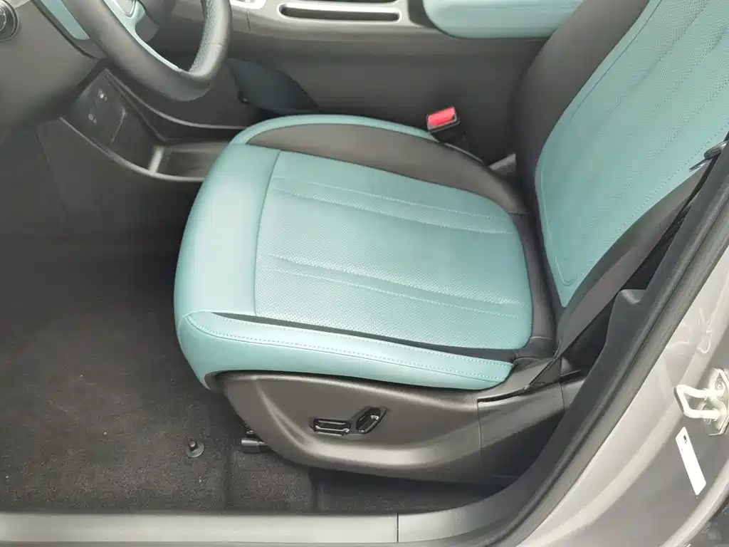 Geely Galaxy Starry Wish 2024 2025 UP 410km Explorer Edition