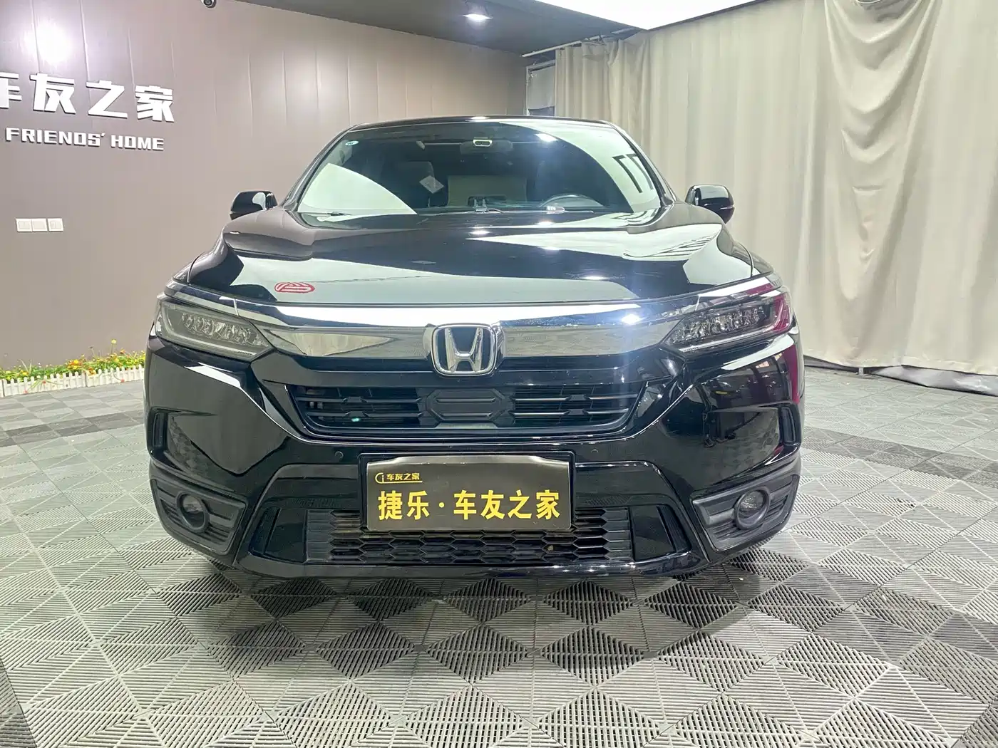 Honda Breeze 2021 2021 240TURBO CVT 2WD Elite