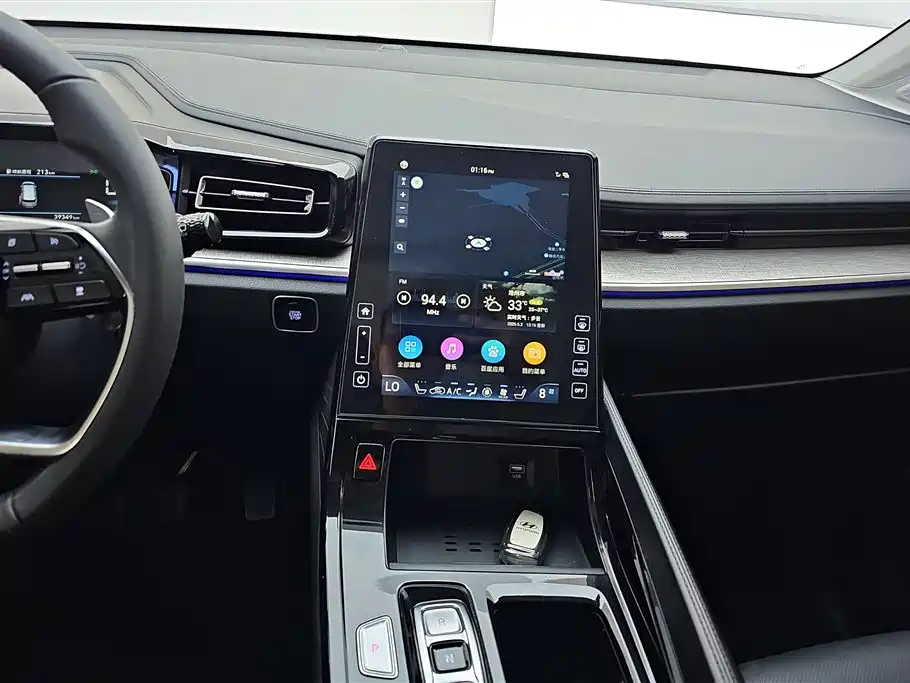 Hyundai Kustu 2021 380TGDi Smart Love Flagship TOP Premium фото 13